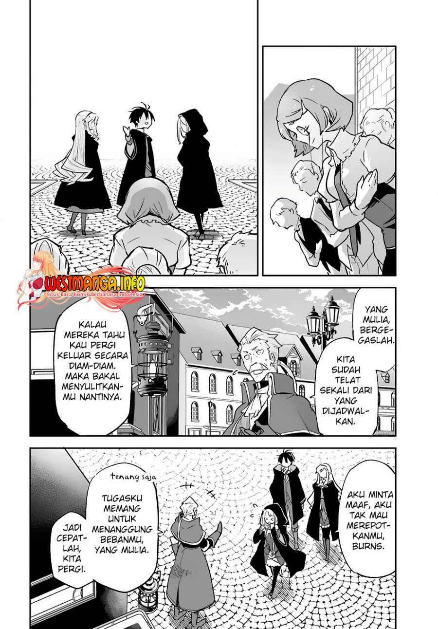 Henkyou Gurashi no Maou, Tensei shite Saikyou no Majutsushi ni naru ~Aisarenagara Nariagaru Moto Maō wa, Ningen o Shiritai~